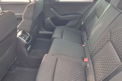 Skoda Superb 1.5 TSI Ambition DSG