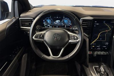 Volkswagen Amarok Aventura 4Motion A10