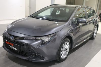 Toyota Corolla 1.8 Hybrid Comfort