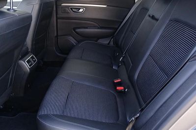 Renault Talisman TCe FAP Intens EDC