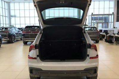 Skoda Kamiq Monte Carlo 1.0 TSI