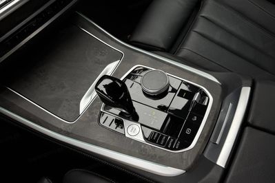 BMW X5 xDrive45e sport-aut