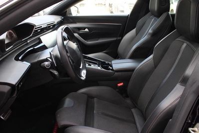 Peugeot 508 BlueHDi GT S&S