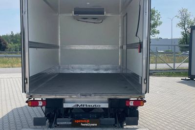 Iveco Daily 50C18