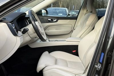 Volvo XC60 B5 D AWD Inscription