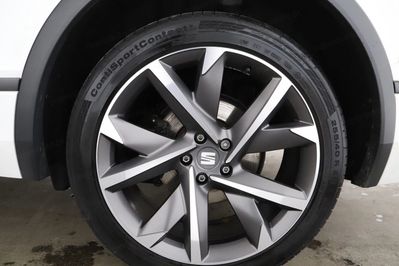 Seat Tarraco 2.0 Eco TSI FR S&S 4Drive DSG