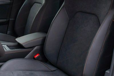 Cupra Leon Sportstourer 1.5 eTSI mHEV DSG