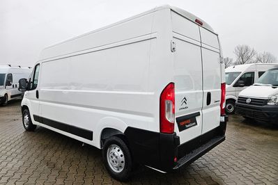Citroen Jumper L3H2