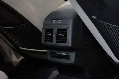 Audi Q5 TFSI quattro S line Sportback