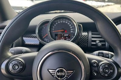 Mini Mini Hatch 3dr Cooper S