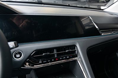 Jac JS8 1.5 T-GDI 7 DCT 7os.