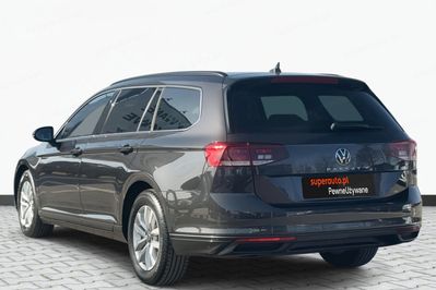 Volkswagen Passat 2.0 TDI EVO Business DSG