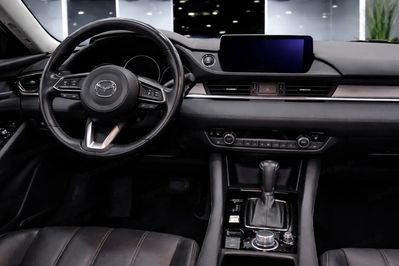 Mazda 6 2.5 SkyPrestige