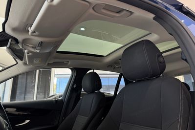 Mercedes GLC 200 d 4MATIC