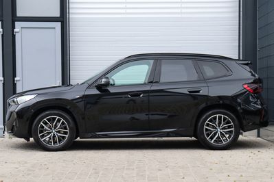 BMW X1 sDrive20i M Sport