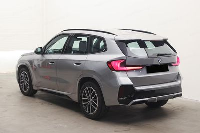 BMW X1 sDrive18i M Sport