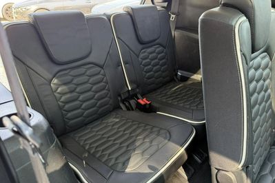 Ford S-MAX 2.0 TDCi Vignale PowerShift