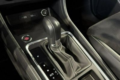 Cupra Ateca 1.5 TSI DSG