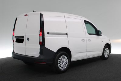 Volkswagen Caddy Cargo L1H1