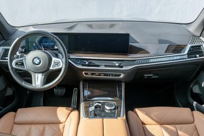 BMW X5 xDrive40i M Sport