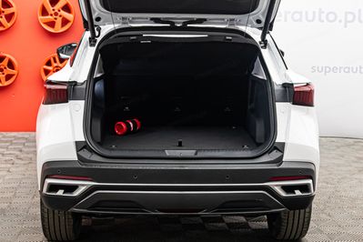 Omoda 5 1.5 T-GDI Hybrid Premium DHT