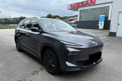 MG MGS5 49kWh Standard Range RWD Excite