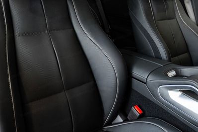 Mercedes GLS 450 d 4-MATIC AMG Line