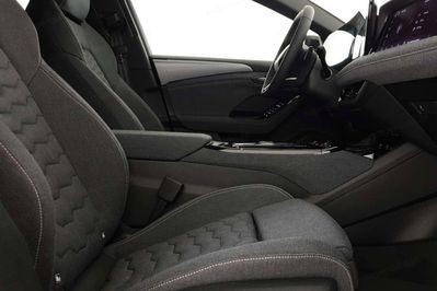 Audi A6 E-tron performance Avant
