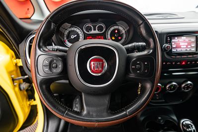 Fiat 500L 1.3 Multijet