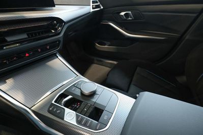 BMW Seria 3 Touring 330i xDrive M Sport