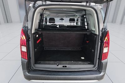 Peugeot Rifter L1H1 Allure Pack