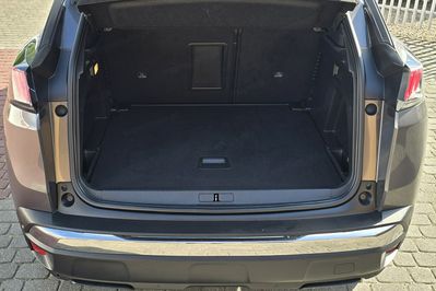 Peugeot 3008 1.5 BlueHDi Allure S&S