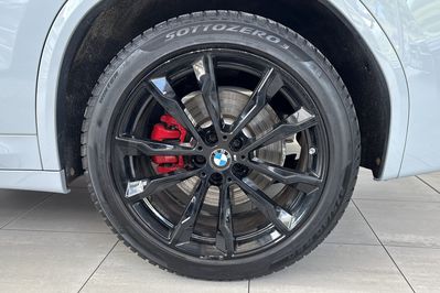 BMW X3 xDrive20i M Sport