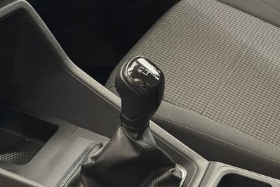 Volkswagen Caddy TDI