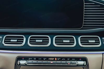 Mercedes GLE 300 d 4-Matic