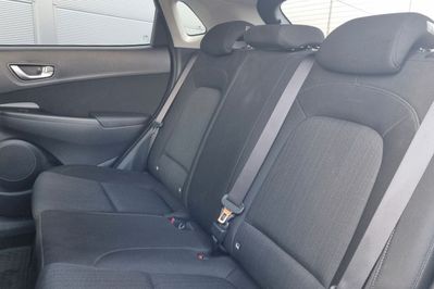 Hyundai Kona 1.0 T-GDI