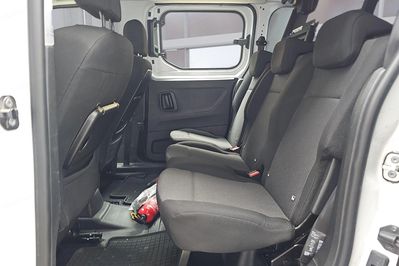 Toyota Proace City Long L2H1 Zabudowa Brygadowa Active