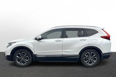 Honda CR-V 1.5 Executive (Honda Connect+) CVT