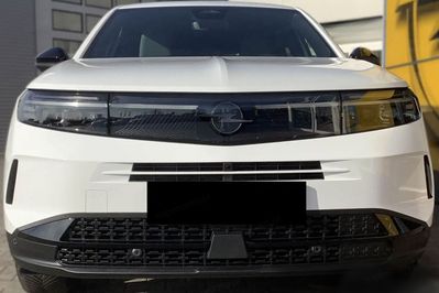 Opel Grandland X GS 1.2 Turbo