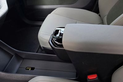 Volvo EX30 Single Motor Long Range Plus