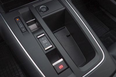 Citroen C5 Aircross Max eDCT6 1.2 mHEV