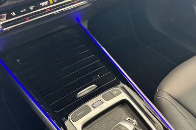 Mercedes GLB 200 Progressive