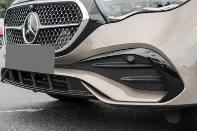 Mercedes Klasa E 220 d 4-Matic AMG