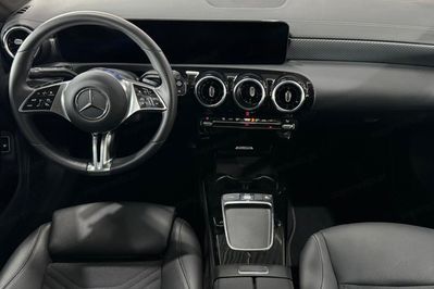 Mercedes CLA 180  Progressive