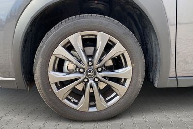 Lexus UX 250h GPF F Sport Design 2WD