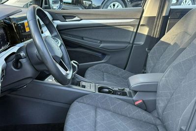 Volkswagen Golf 1.5 Tsi Evo Life
