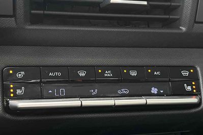 Opel Frontera Edition 1.2 Turbo
