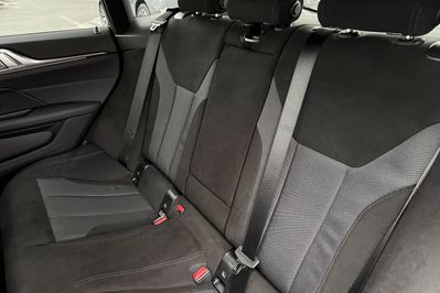 BMW Seria 4 Gran Coupe 430i xDrive M Sport