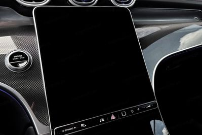 Mercedes GLC 220 d 4-Matic AMG Line