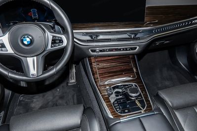 BMW X5 xDrive40i M Sport